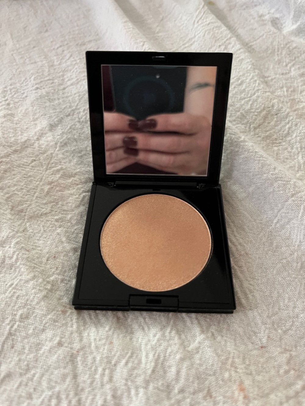 Pat McGrath Divine Glow Highlighter Palette - Venus Nectar - Picture 2 of 6